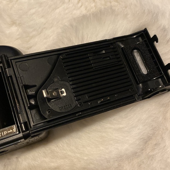 Polaroid point and shoot camera vintage - Picture 8 of 13